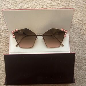 Fendi sunglasses
